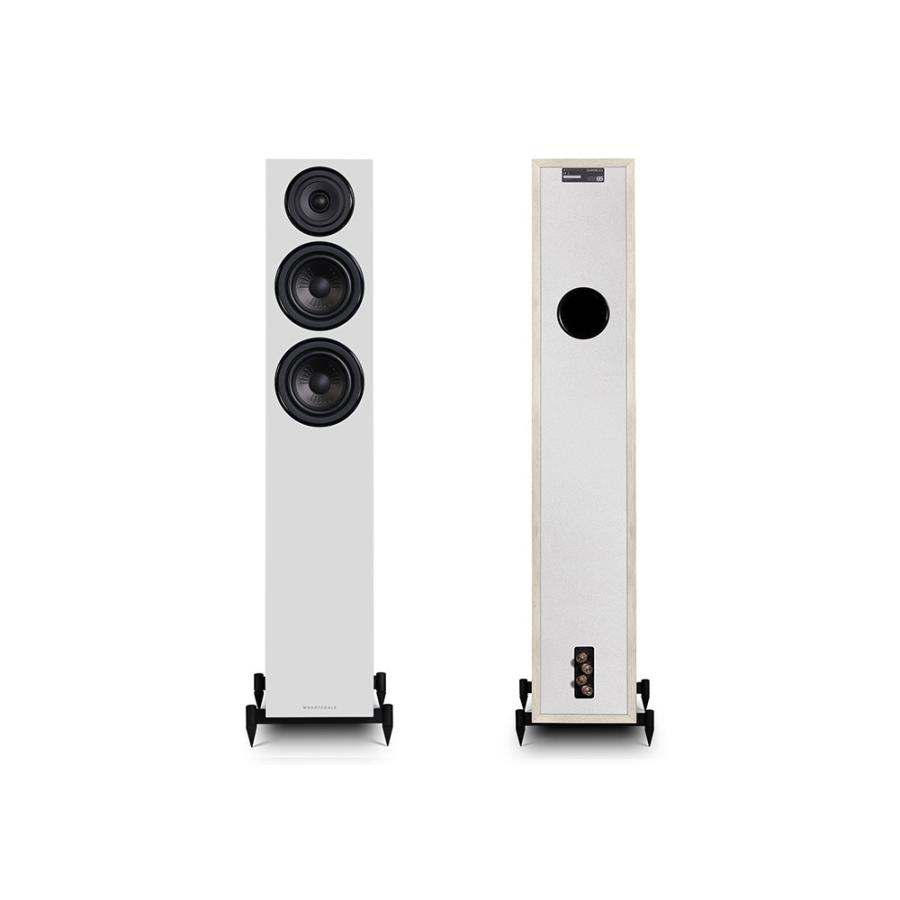 WHARFEDALE（ワーフェデール） Wharfedale - DIAMOND12.4/ライトオーク