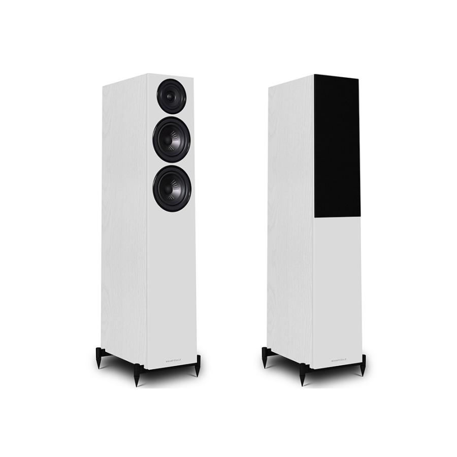 WHARFEDALE（ワーフェデール） Wharfedale - DIAMOND12.4/ホワイト