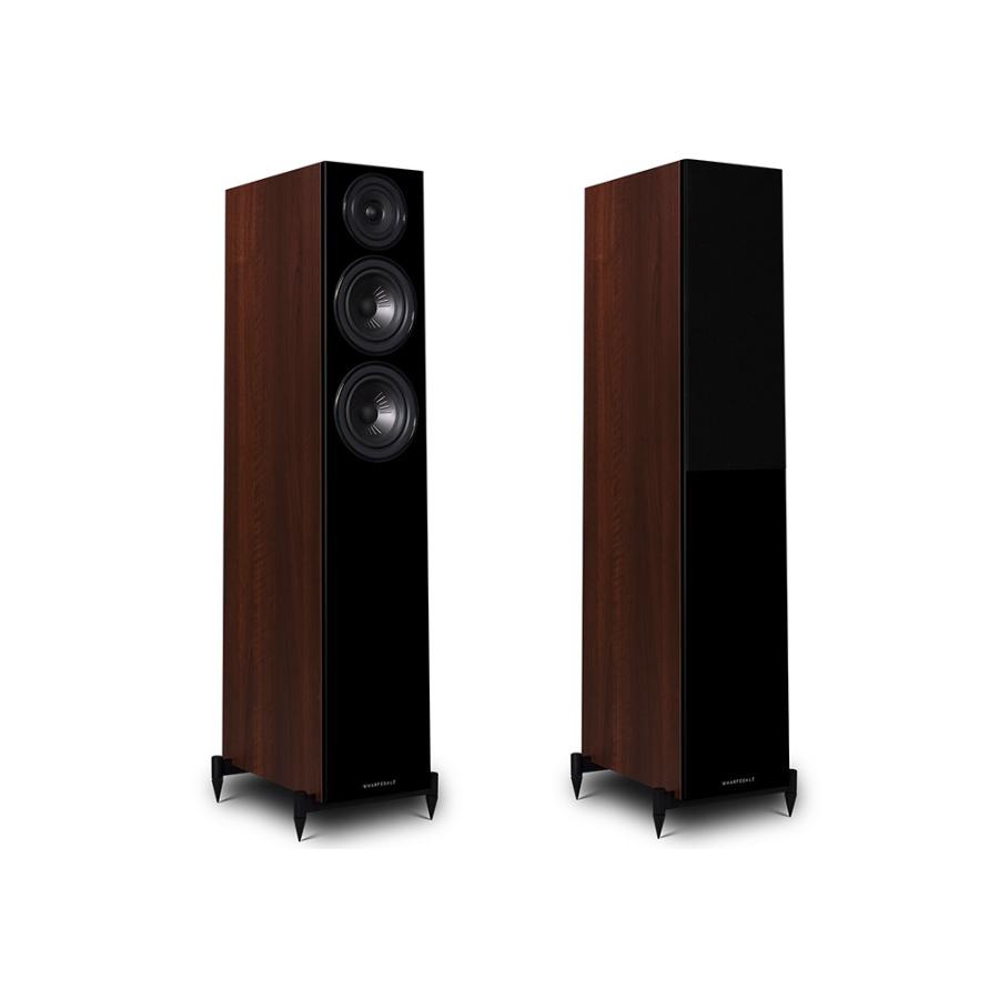 WHARFEDALE（ワーフェデール） Wharfedale - DIAMOND12.4 
