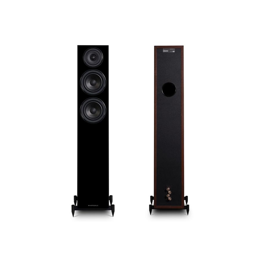 WHARFEDALE（ワーフェデール） Wharfedale - DIAMOND12.4