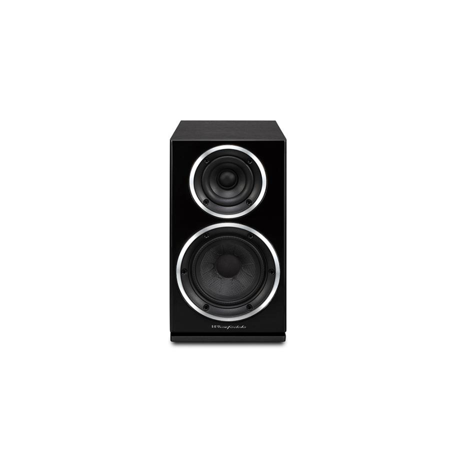 WHARFEDALE Wharfedale - DIAMOND220/ブラック(ペア)【台数 WHARFEDALE Wharfedale - DIAMOND220/ブラック(ペア)【台数