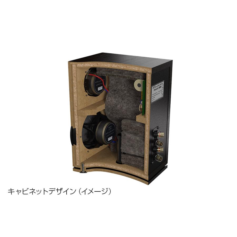 WHARFEDALE Wharfedale - DIAMOND220/ブラック(ペア)【台数 WHARFEDALE Wharfedale - DIAMOND220/ブラック(ペア)【台数