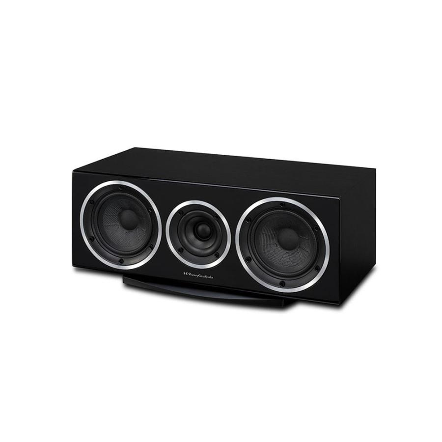 WHARFEDALE（ワーフェデール） Wharfedale - DIAMOND220C/ブラック（1