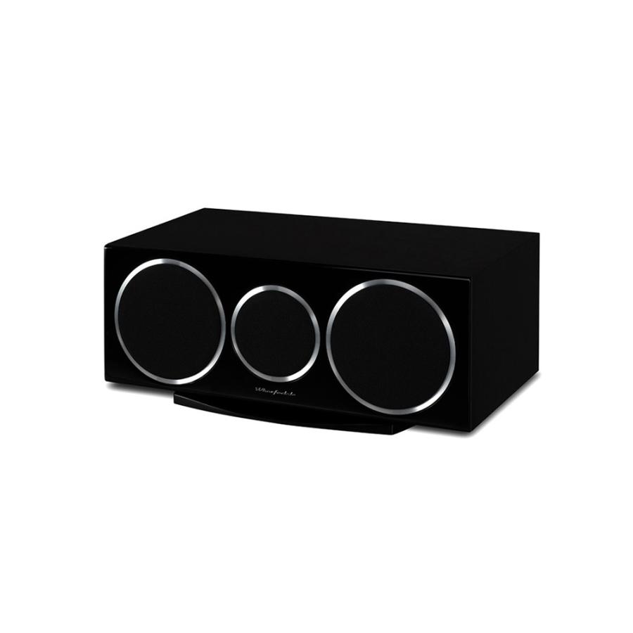 スピーカー・ウーファー Wharfedale diamond 220c Amazon.co.jp: ワーフェデール センタースピーカー（ブラック