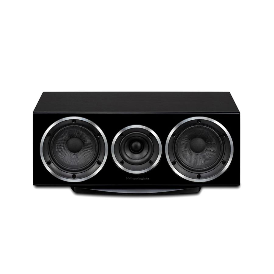 WHARFEDALE（ワーフェデール） Wharfedale - DIAMOND220C/ブラック（1