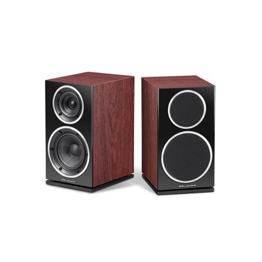 WHARFEDALE（ワーフェデール） Wharfedale - DIAMOND220/ローズ（ペア