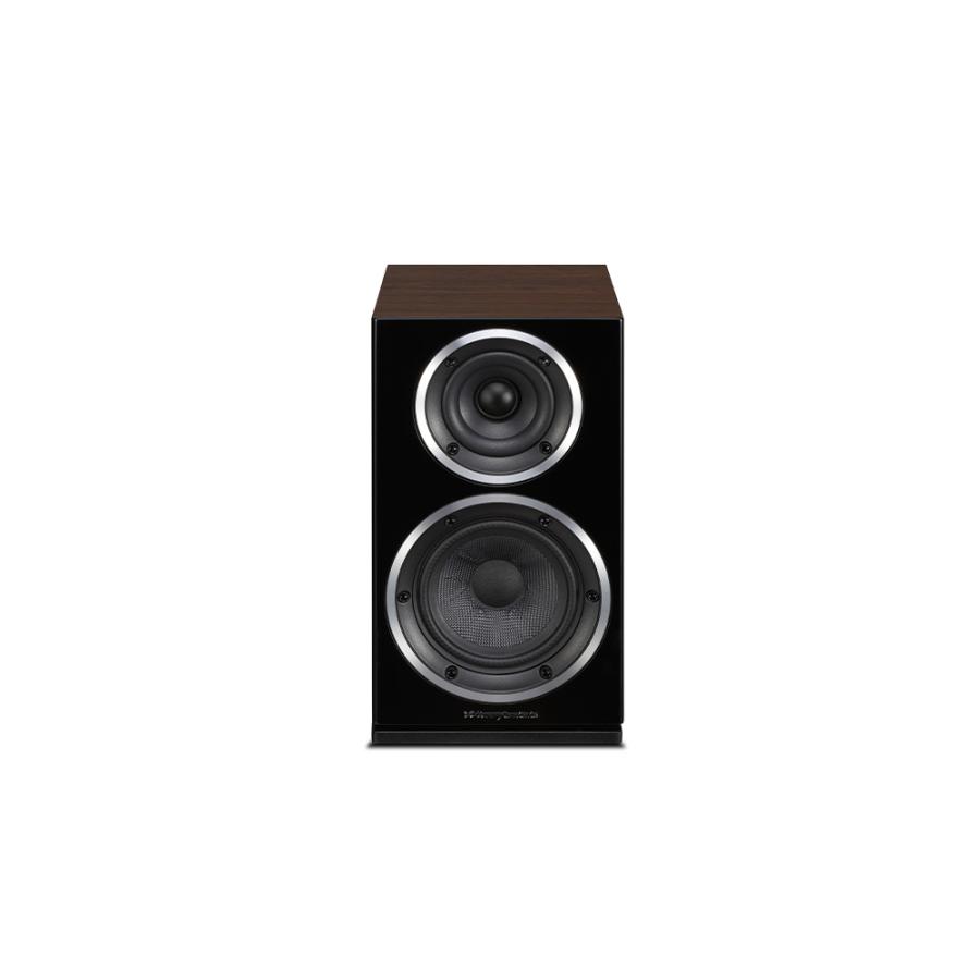 Wharfedale ワーフェデール DIAMOND 220（ウォールナット） DIAMOND 220 – Wharfedale