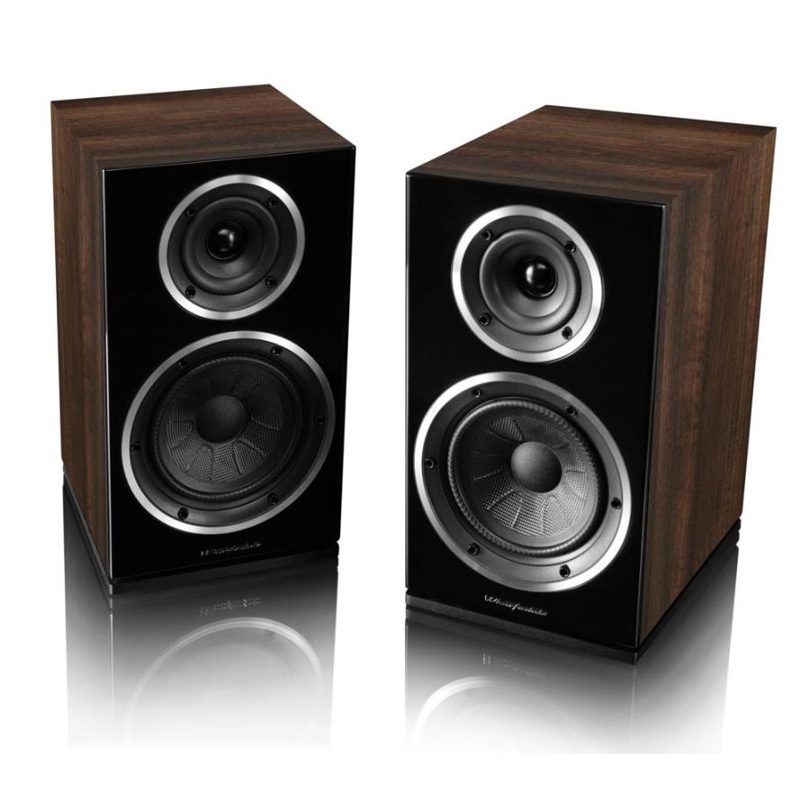 WHARFEDALE（ワーフェデール） Wharfedale - DIAMOND225