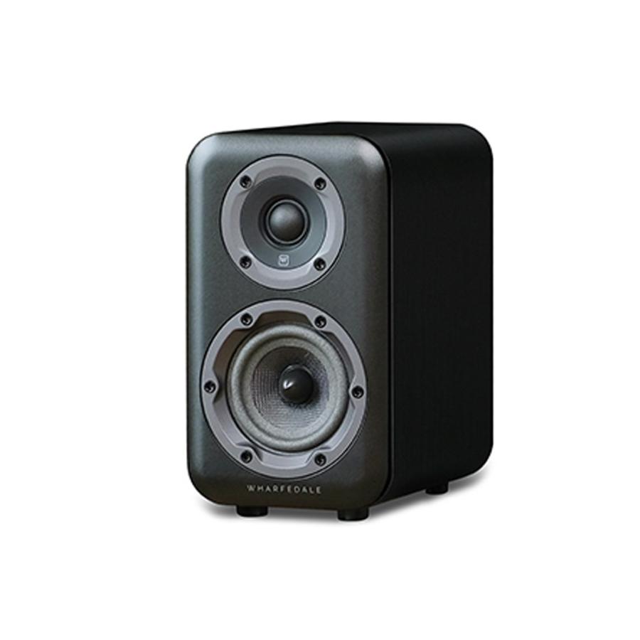 WHARFEDALE（ワーフェデール） Wharfedale - DIAMOND 310/BL/ブラック