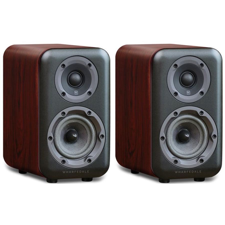 WHARFEDALE（ワーフェデール） Wharfedale - DIAMOND 310/RW/ローズ