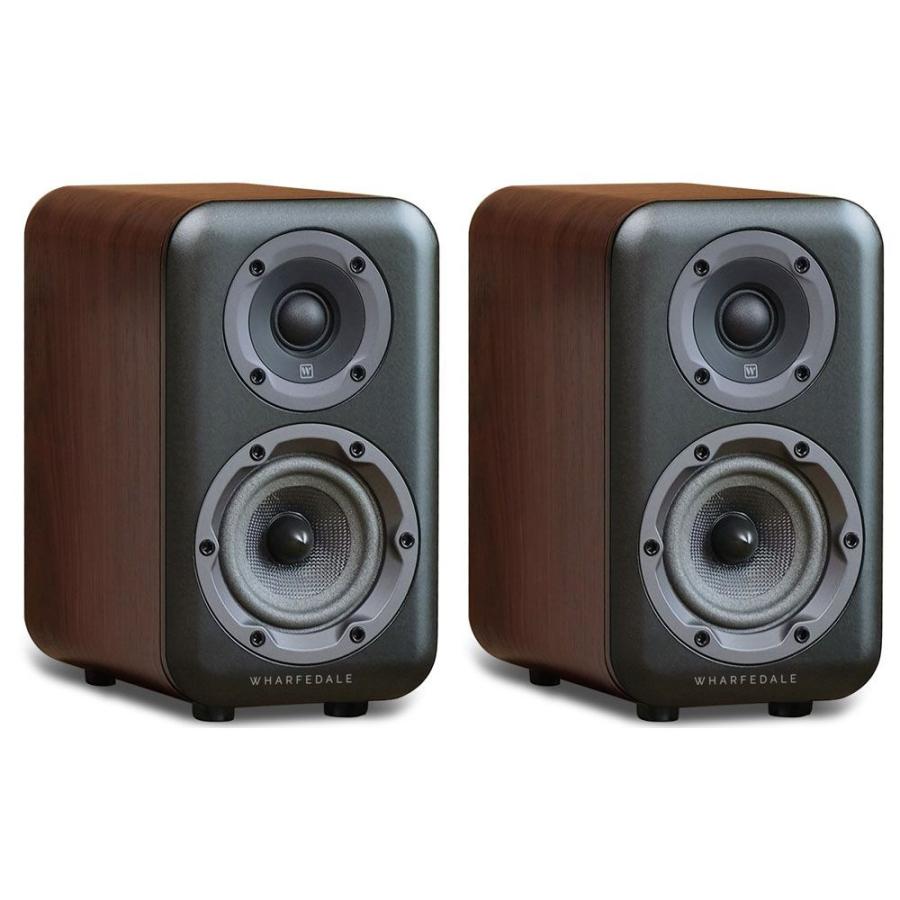 WHARFEDALE（ワーフェデール） Wharfedale - DIAMOND 310/WN