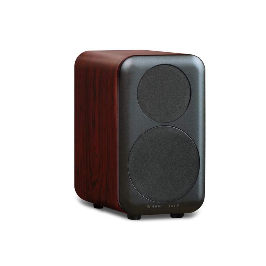 WHARFEDALE（ワーフェデール） Wharfedale - DIAMOND 320/RW/ローズ