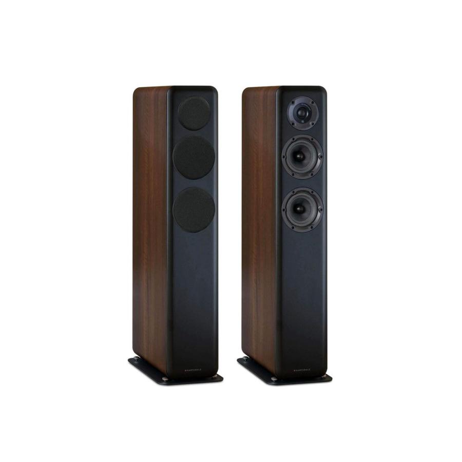 Wharfedale DIAMOND 12.2 [ウォールナット ペア] Wharfedale DIAMOND