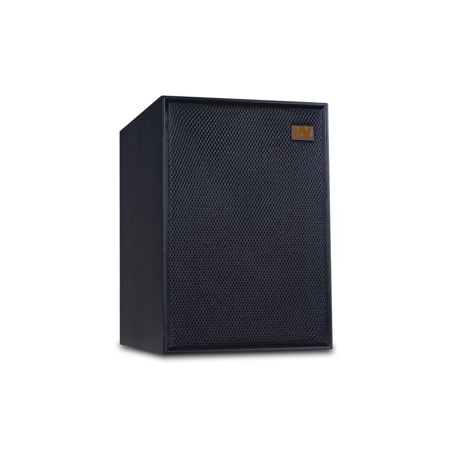 WHARFEDALE（ワーフェデール） Wharfedale - Denton85/ブラック（ペア