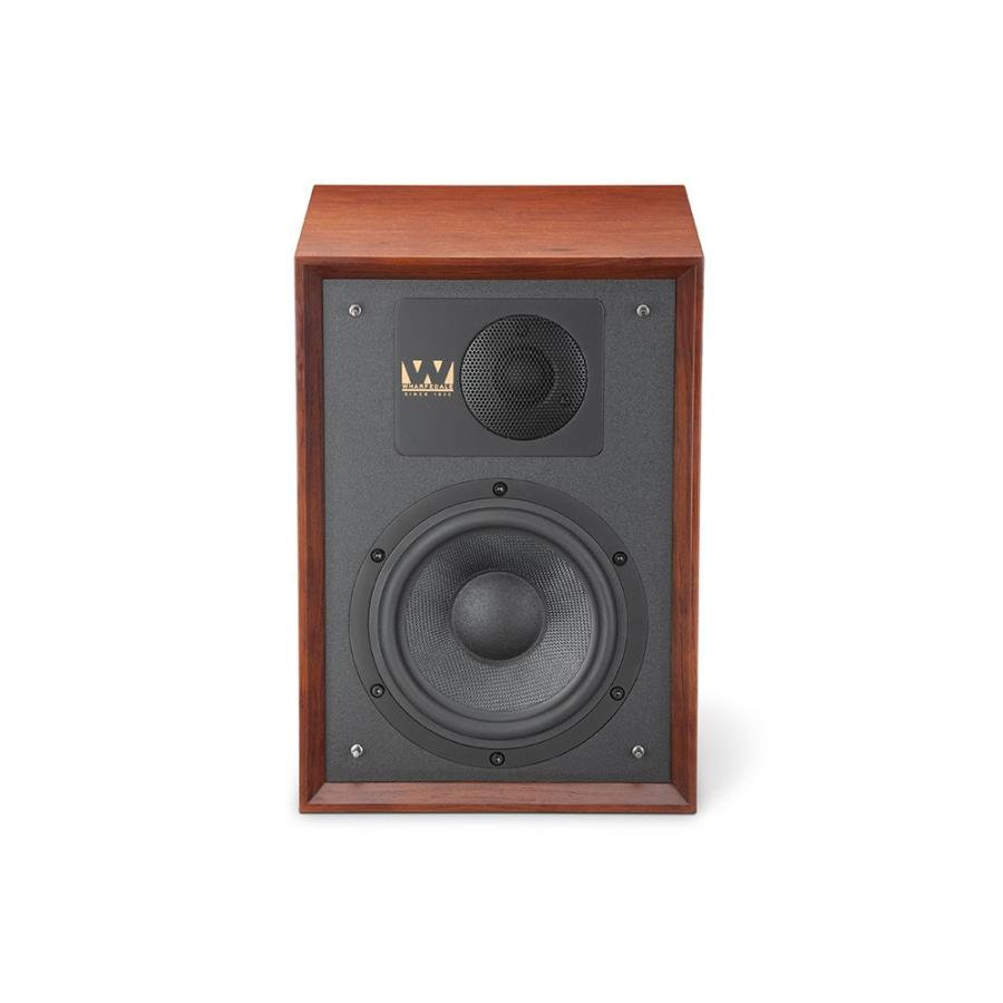 WHARFEDALE（ワーフェデール） Wharfedale - Denton85/マホガニー