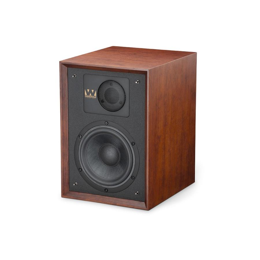 WHARFEDALE（ワーフェデール） Wharfedale - Denton85/マホガニー