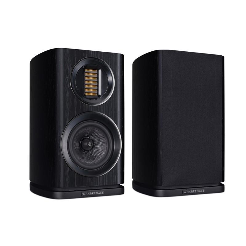 WHARFEDALE（ワーフェデール） Wharfedale - Evo4.1/BL/ブラック