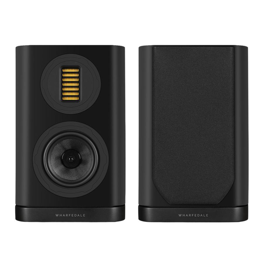 WHARFEDALE（ワーフェデール） Wharfedale - Evo5.1/ブラックアッシュ