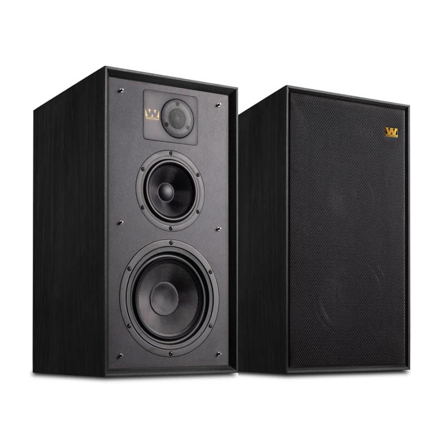 WHARFEDALE（ワーフェデール） Wharfedale - LINTON HERITAGE/BK