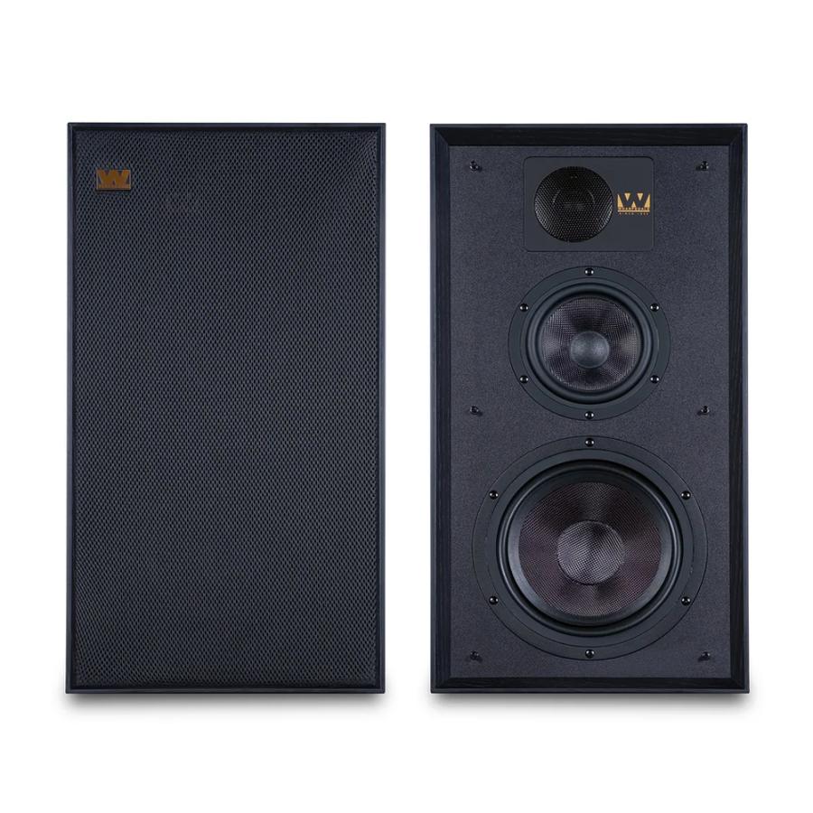 WHARFEDALE（ワーフェデール） Wharfedale - LINTON HERITAGE/BK