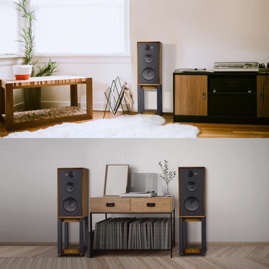 WHARFEDALE（ワーフェデール） Wharfedale - LINTON HERITAGE/BK
