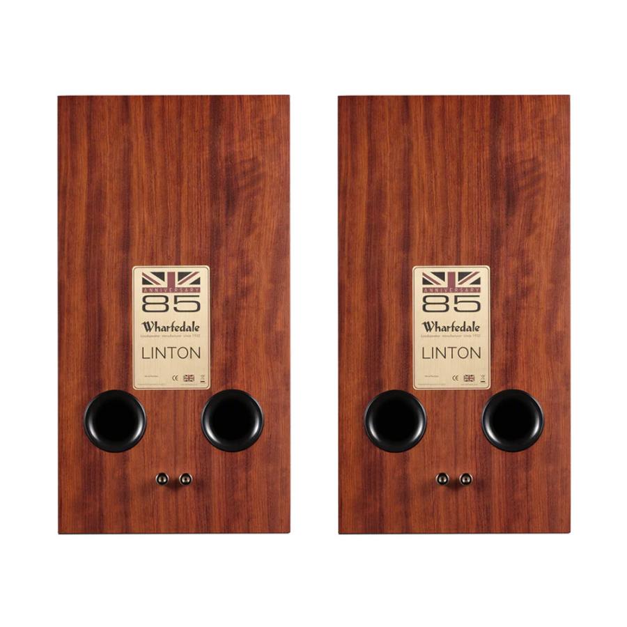 WHARFEDALE Wharfedale - LINTON HERITAGE/MR/マホガニーレッド