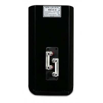 Wharfedale REVA-2 ピアノブラック WHARFEDALE（ワーフェデール） Wharfedale - REVA2（リーバ2）/ピアノ