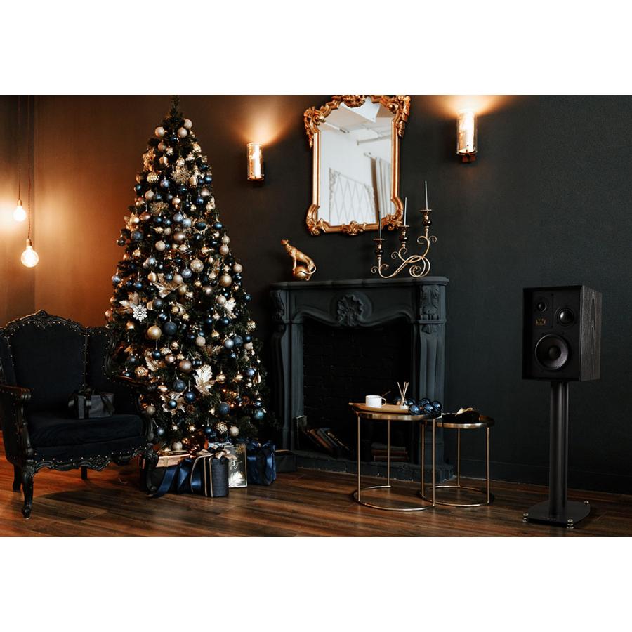 WHARFEDALE（ワーフェデール） Wharfedale - SUPER DENTON