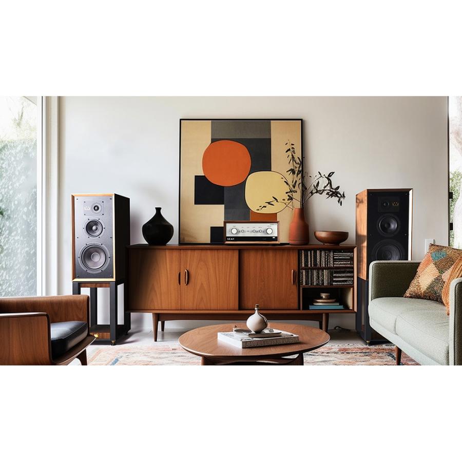 WHARFEDALE（ワーフェデール） Wharfedale - SUPER LINTON/MR