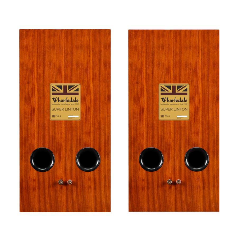 WHARFEDALE（ワーフェデール） Wharfedale - SUPER LINTON/MR