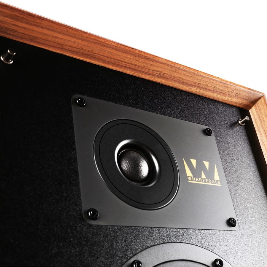WHARFEDALE（ワーフェデール） Wharfedale - SUPER LINTON/MR