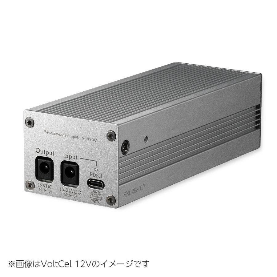 Eleven Audio - VoltCel 7V（ボルトセル）（DCクリーナー）【在庫有り即納】_1