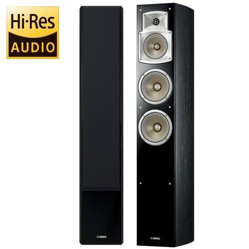 Henry①YAMAHAトールボーイスピーカー NS-F700MB 1台 Amazon.co.jp
