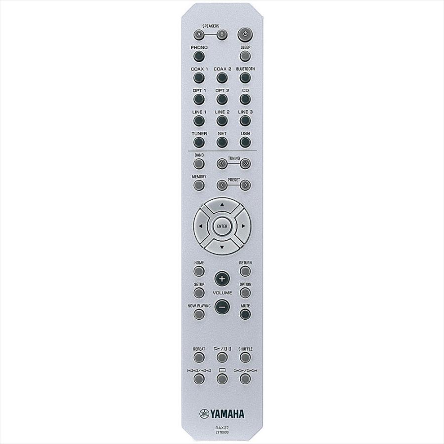 YAMAHA - R-N803/ブラック（ネットワークレシーバー）【完売
