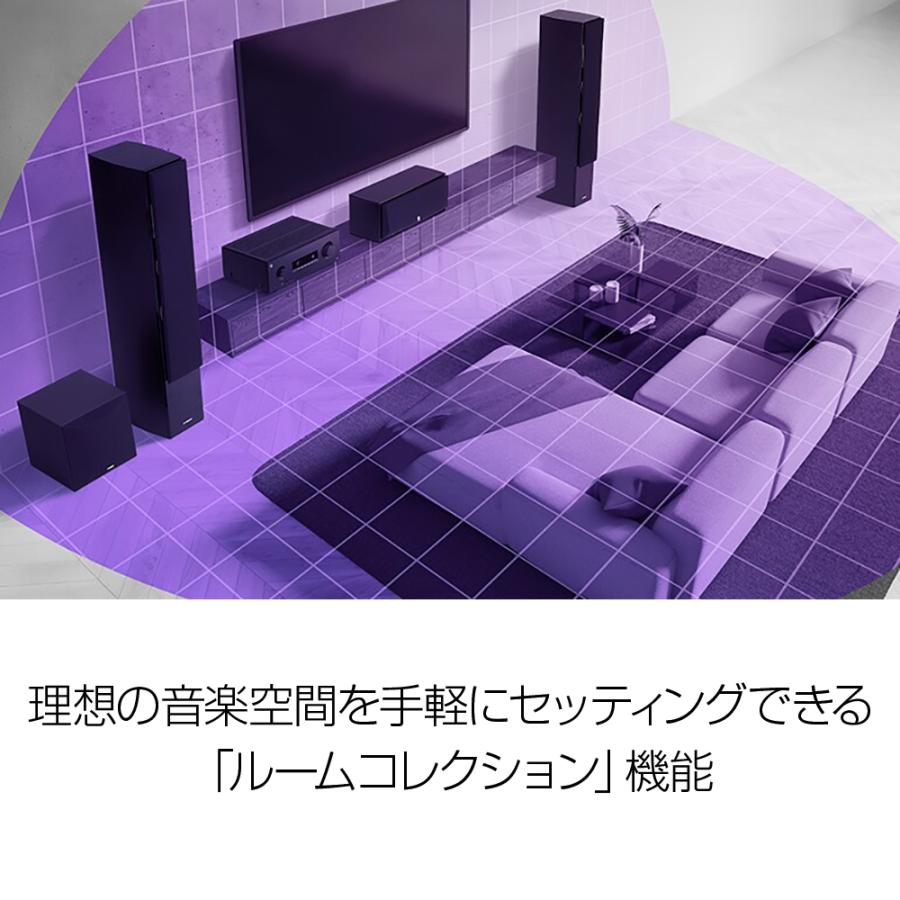YAMAHA（ヤマハ） YAMAHA - RX-300A（ブラック）（5.2ch・AVレシーバー