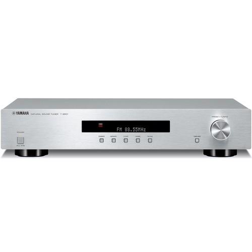 【コムギ】YAMAHA ナチュラルサウンドチューナー T-S501 YAMAHA（ヤマハ） YAMAHA - T-S501（チューナー）【完売