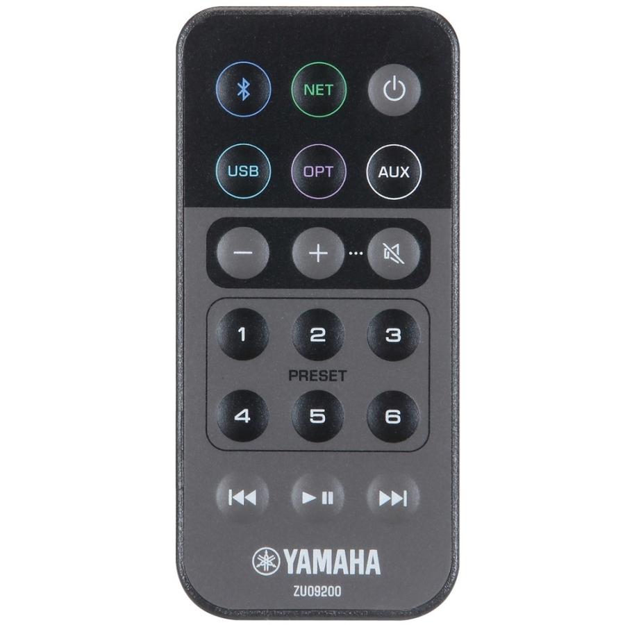 YAMAHA（ヤマハ） YAMAHA - WXC-50/ダークシルバー（ワイヤレス