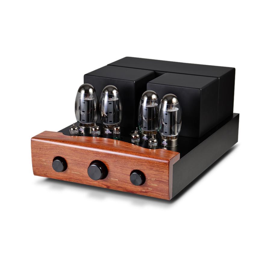 マランツ風 真空管プリアンプ　4入力1出力 marantz マランツ Model 7 オリジナル 真空管 プリアンプを秋田県湯沢