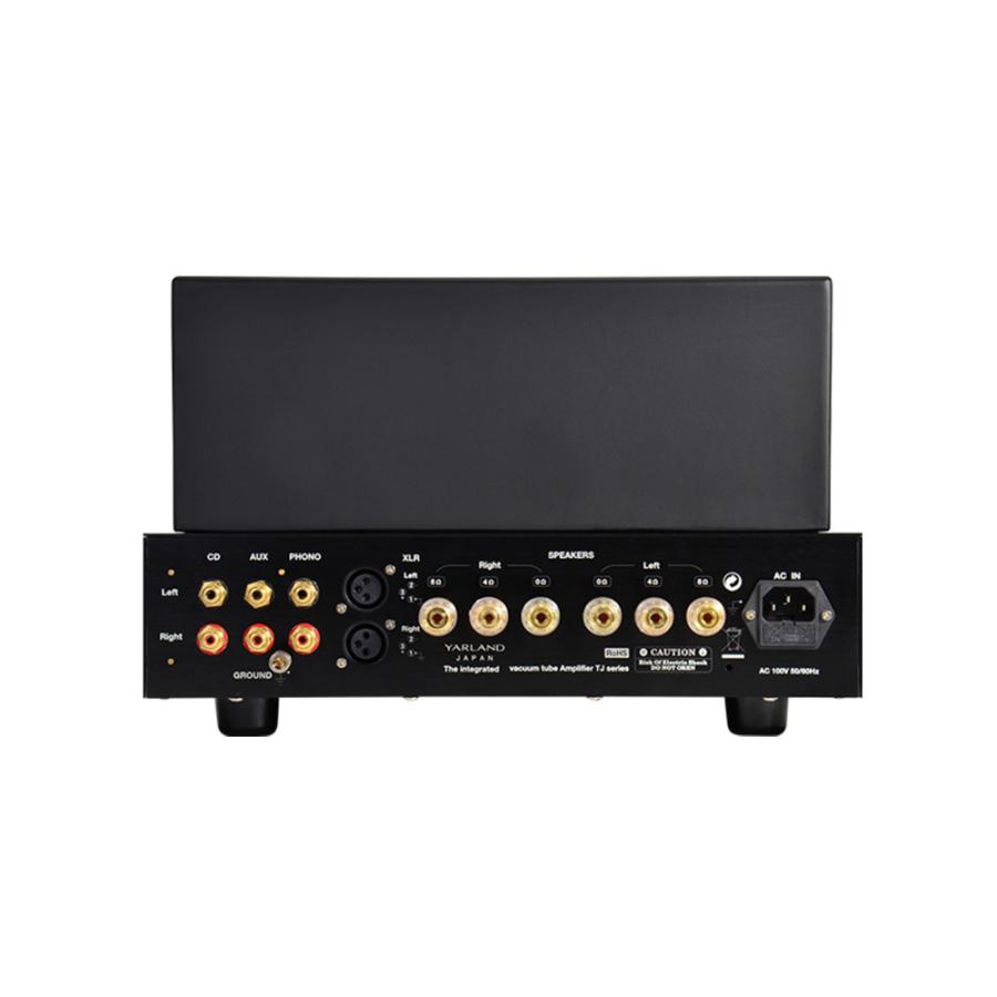 YARLAND - TJ150/88-P4（付属出力管 KT150×4）（真空管プリメイン