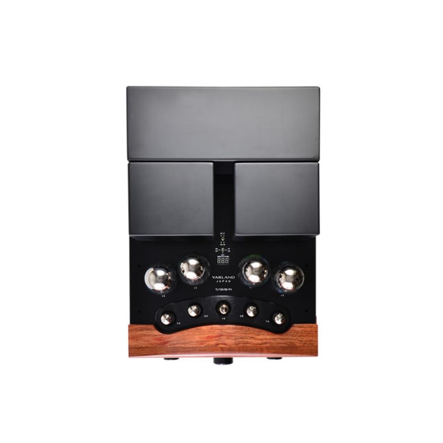 YARLAND - TJ150/88-P4（付属出力管 KT150×4）（真空管プリメイン