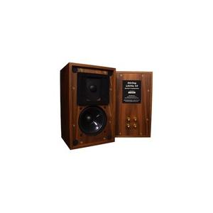 Stirling Broadcast - LS3/5a-V2/チェリー/新ツイーターモデル（ペア