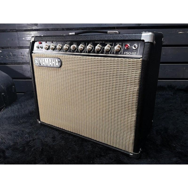 YAMAHA ◇大感謝祭!!□整備品□下取OK!!☆YAMAHA ヤマハ F50-112 
