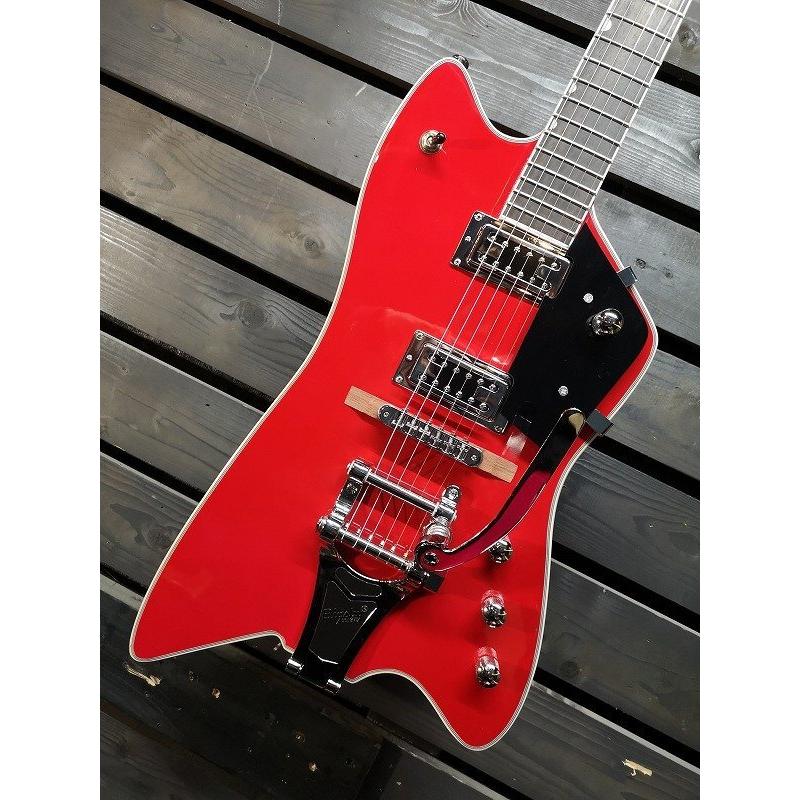 SOLD OUT Billy-Bo Jupiter Thunderbird COPY MODEL ZZトップ ギター