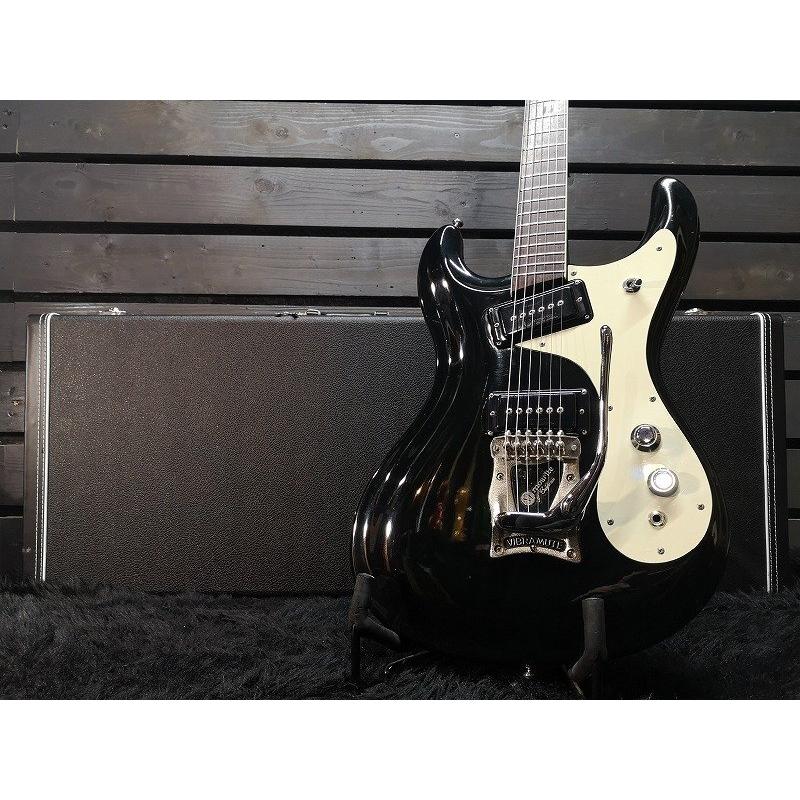 Mosrite 日本製 black