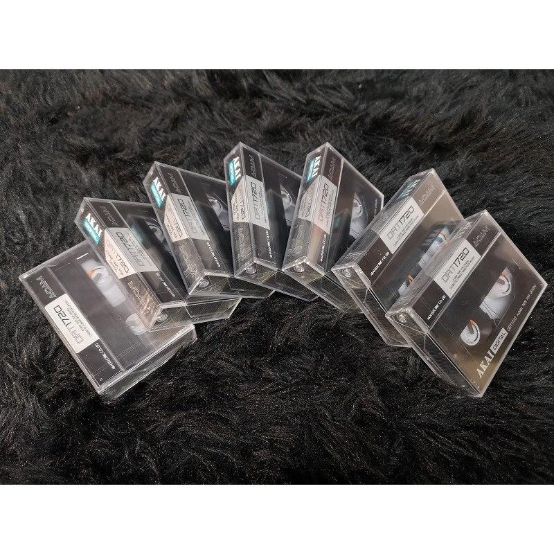 □価格応談!!□整備品□下取OK!!☆AKAI アカイ DRT1720 テープ DR1200