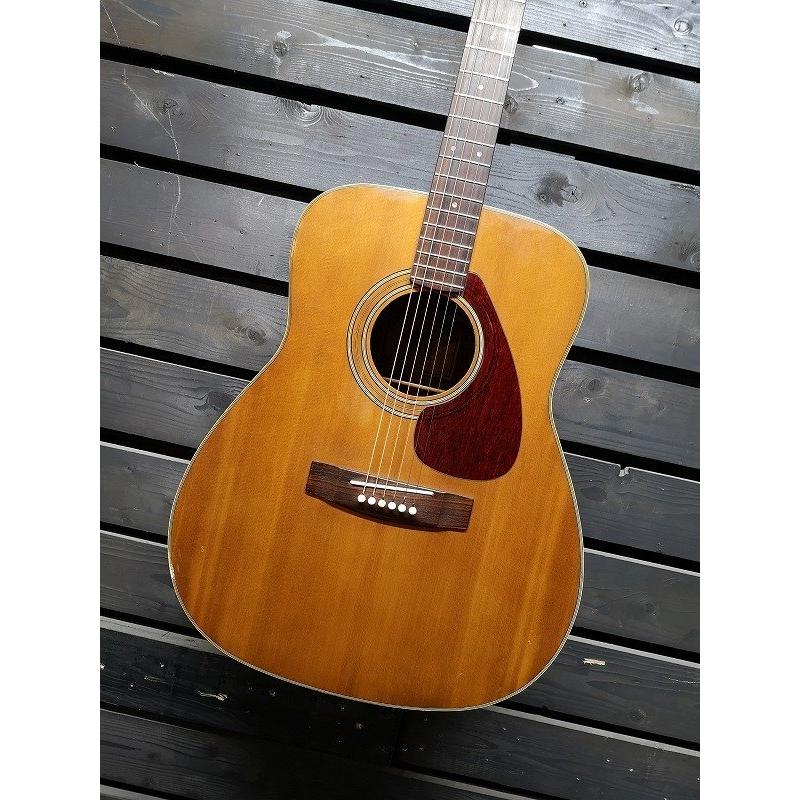 ◇YAMAHA ヤマハ FG-280 グリーンラベル 国産アコースティックギター 