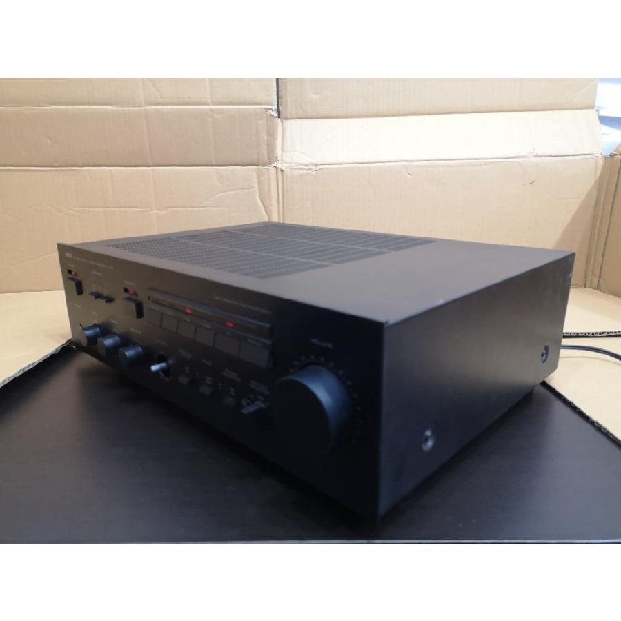 YAMAHA プリメインアンプ A-550 アンプリファー ヤマハ YAMAHA ◇大感謝祭!!!◇YAMAHA A-550/a550 プリメインアンプ
