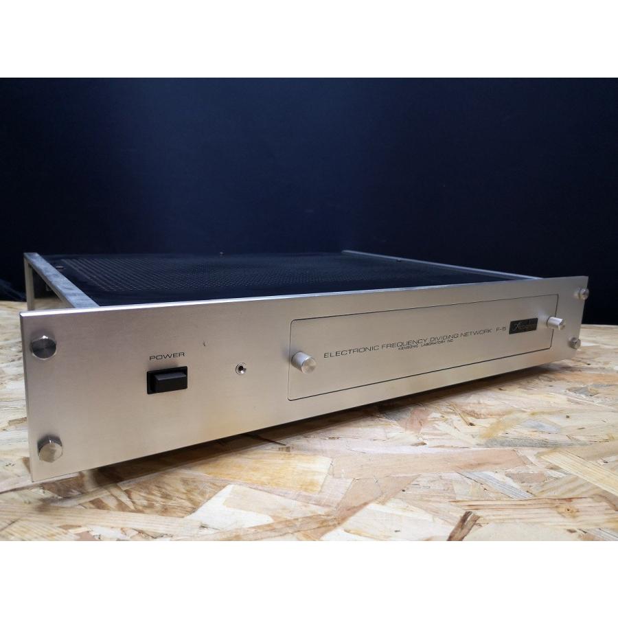 ネットワーク全体の最低価格に挑戦 □価格応談!! Accuphase F-5