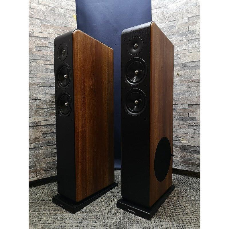 audio pro AVANTO FS-20 ペア オーディオプロトールボーイ