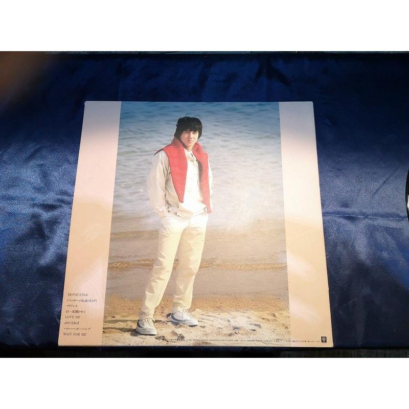 ♯□価格応談!!□札幌☆ジャッキーチェン Jackie Chan/LOVE ME